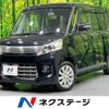 suzuki spacia 2013 quick_quick_MK32S_MK32S-523450 image 1