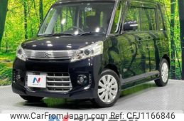 suzuki spacia 2013 quick_quick_MK32S_MK32S-523450