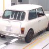 rover mini 1998 -ROVER 【浜松 502ひ5741】--Rover Mini XN12A-WAXKWD161872---ROVER 【浜松 502ひ5741】--Rover Mini XN12A-WAXKWD161872- image 2