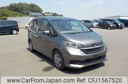 honda freed 2022 CFJ1567520