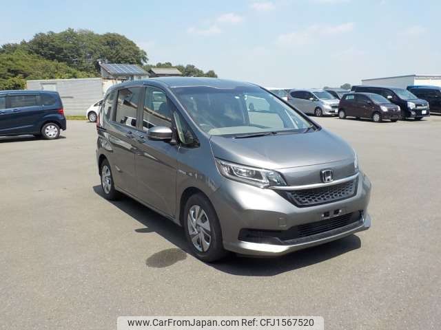 honda freed 2022 CFJ1567520 image 1