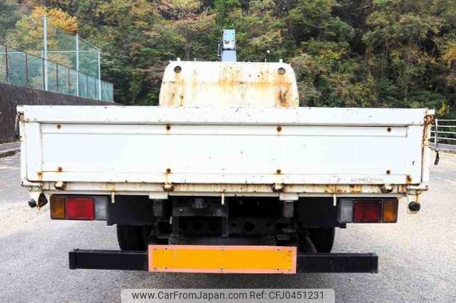 isuzu elf-truck 2006 quick_quick_PB-NPR81AR_NPR81-7017095 image 2