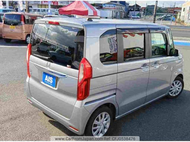 honda n-box 2023 -HONDA--N BOX 6BA-JF3--JF3-2427736---HONDA--N BOX 6BA-JF3--JF3-2427736- image 2