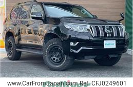 toyota land-cruiser-prado 2017 -TOYOTA--Land Cruiser Prado LDA-GDJ150W--GDJ150-0022026---TOYOTA--Land Cruiser Prado LDA-GDJ150W--GDJ150-0022026-