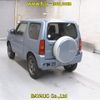 suzuki jimny 2013 -SUZUKI--Jimny JB23W-688891---SUZUKI--Jimny JB23W-688891- image 2