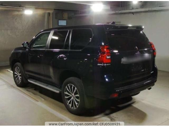 toyota land-cruiser-prado 2021 quick_quick_3DA-GDJ151W_GDJ151-0010465 image 2