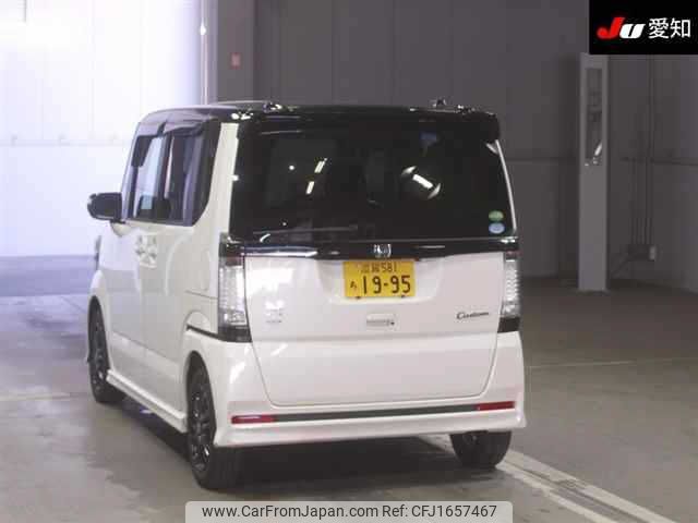 honda n-box 2014 CFJ1657467 image 2