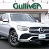 mercedes-benz glc-class 2020 -MERCEDES-BENZ--Benz GLC 3DA-253915--WDC2539152F716406---MERCEDES-BENZ--Benz GLC 3DA-253915--WDC2539152F716406- image 1