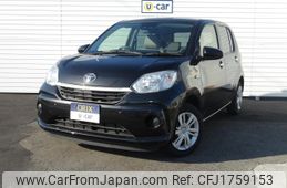 toyota passo 2021 CFJ1759153