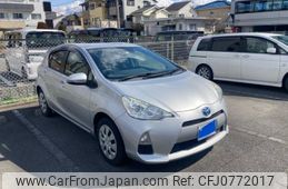 toyota aqua 2014 -TOYOTA--AQUA DAA-NHP10--NHP10-6294448---TOYOTA--AQUA DAA-NHP10--NHP10-6294448-