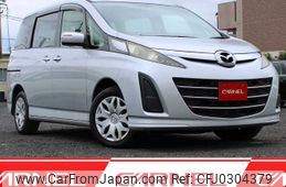 mazda biante 2010 Y11479