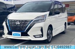 nissan serena 2019 quick_quick_DAA-HFC27_HFC27-062286