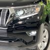 toyota land-cruiser-prado 2022 -TOYOTA--Land Cruiser Prado 3BA-TRJ150W--TRJ150-0139906---TOYOTA--Land Cruiser Prado 3BA-TRJ150W--TRJ150-0139906- image 13