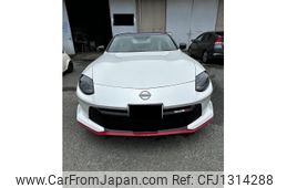 nissan fairlady-z 2024 CFJ1314288