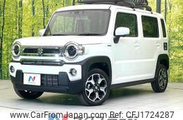 suzuki hustler 2020 CFJ1724287