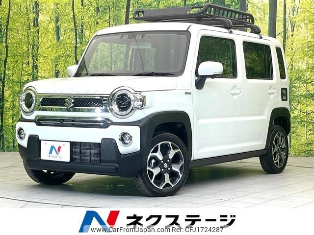 suzuki hustler 2020 CFJ1724287 image 1