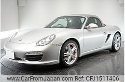 porsche boxster 2009 CFJ1511406