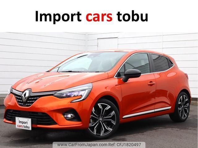 renault lutecia 2023 CFJ1820497 image 1