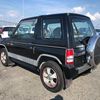 mitsubishi pajero-mini 1997 2146 image 10