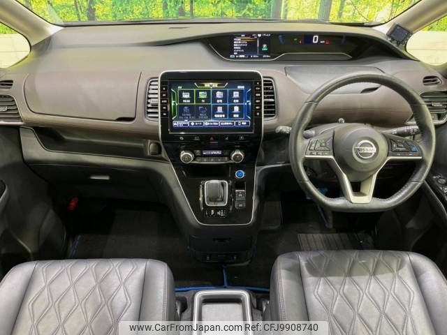 nissan serena 2019 -NISSAN--Serena DAA-HFC27--HFC27-059290---NISSAN--Serena DAA-HFC27--HFC27-059290- image 2