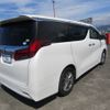 toyota alphard 2018 -TOYOTA 【静岡 341ｿ1117】--Alphard AGH30W--0202982---TOYOTA 【静岡 341ｿ1117】--Alphard AGH30W--0202982- image 2