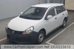 mazda familia-van 2017 -MAZDA--Familia Van BVY12-538495---MAZDA--Familia Van BVY12-538495-