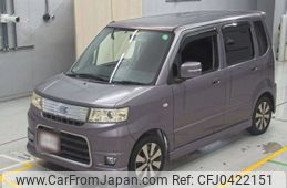 suzuki wagon-r 2008 -SUZUKI--Wagon R MH22S-540532---SUZUKI--Wagon R MH22S-540532-