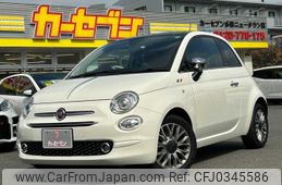 fiat 500 2019 -FIAT--Fiat 500 ABA-31212--ZFA3120000JA68433---FIAT--Fiat 500 ABA-31212--ZFA3120000JA68433-