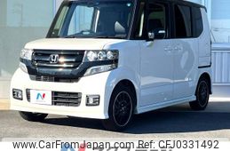 honda n-box 2017 -HONDA--N BOX DBA-JF1--JF1-2556537---HONDA--N BOX DBA-JF1--JF1-2556537-