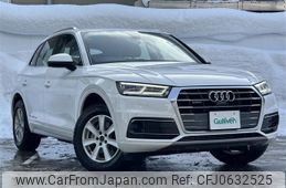 audi q5 2018 -AUDI--Audi Q5 DBA-FYDAXS--WAUZZZFY5J2095155---AUDI--Audi Q5 DBA-FYDAXS--WAUZZZFY5J2095155-