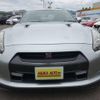 nissan gt-r 2008 -NISSAN--GT-R R35--004095---NISSAN--GT-R R35--004095- image 17