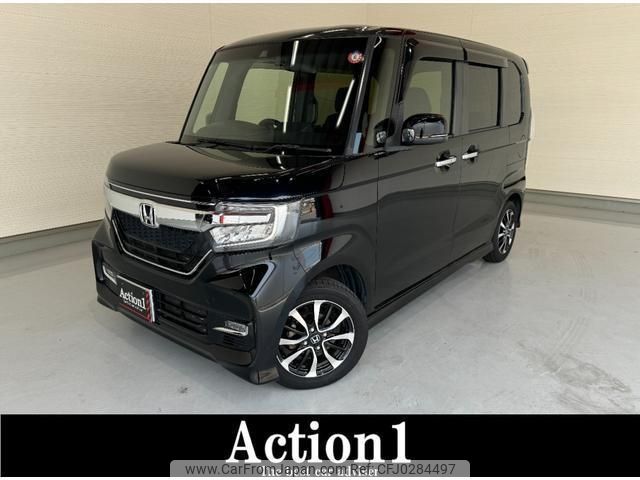 honda n-box 2018 quick_quick_JF3_JF3-1184829 image 1