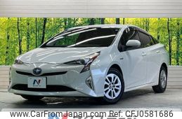 toyota prius 2015 -TOYOTA--Prius DAA-ZVW50--ZVW50-6006006---TOYOTA--Prius DAA-ZVW50--ZVW50-6006006-