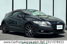 honda cr-z 2011 CFJ1578923