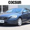 volvo v40 2016 CFJ1550297 image 1