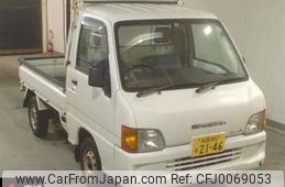 subaru sambar-truck 2001 -SUBARU 【秋田 480ｾ2146】--Samber Truck TT2--104439---SUBARU 【秋田 480ｾ2146】--Samber Truck TT2--104439-