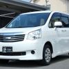 toyota noah 2012 quick_quick_ZRR70G_ZRR70-0491151 image 4