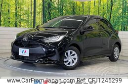 toyota yaris 2020 quick_quick_KSP210_KSP210-0005233