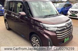 toyota roomy 2023 -TOYOTA--Roomy 5BA-M900A--M900A-1062419---TOYOTA--Roomy 5BA-M900A--M900A-1062419-