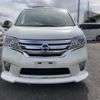 nissan serena 2012 CFJ1705434 image 33
