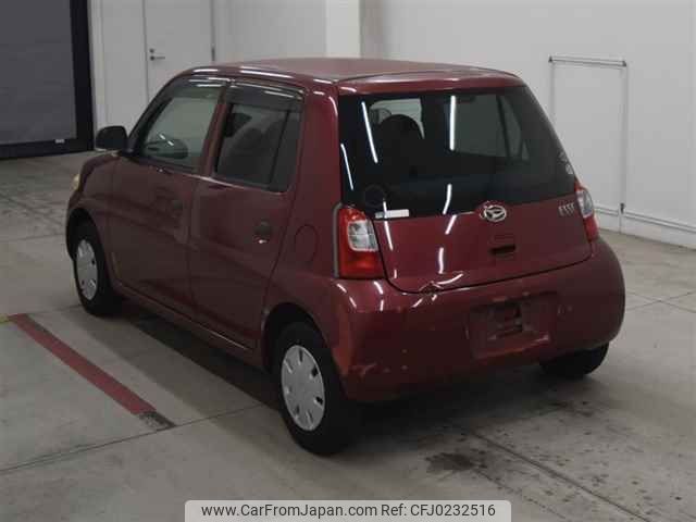 daihatsu esse 2009 -DAIHATSU--Esse L235S-2008552---DAIHATSU--Esse L235S-2008552- image 2