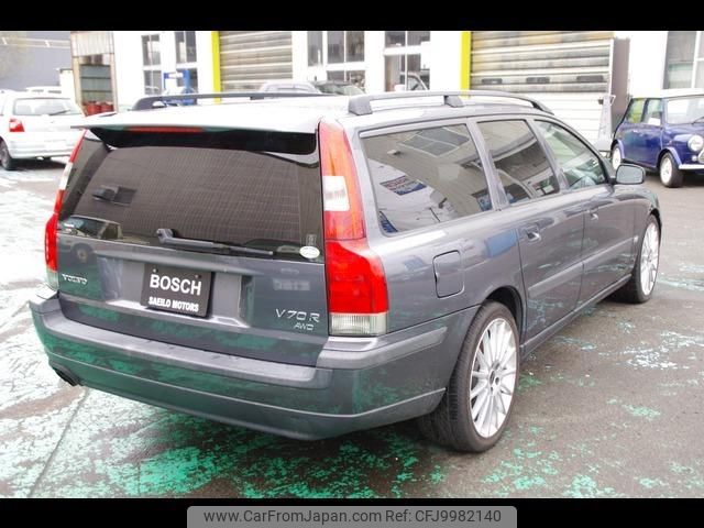 volvo v70 2003 GOO_JP_700990009130170729004 image 2