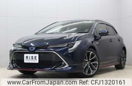 toyota corolla-sport 2019 -TOYOTA 【野田 301ﾈ 108】--Corolla Sport 6AA-ZWE211H--ZWE211-1029801---TOYOTA 【野田 301ﾈ 108】--Corolla Sport 6AA-ZWE211H--ZWE211-1029801-