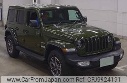 jeep wrangler 2023 quick_quick_3BA-JL20L_1C4HJXLN0PW599165