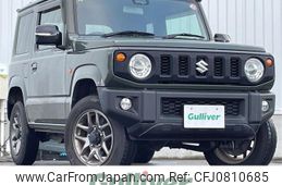 suzuki jimny 2020 -SUZUKI--Jimny 3BA-JB64W--JB64W-163976---SUZUKI--Jimny 3BA-JB64W--JB64W-163976-