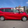 honda freed 2018 quick_quick_DAA-GB7_GB7-1076374 image 4