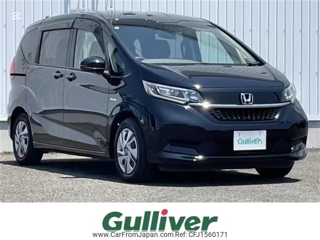 honda freed 2022 CFJ1560171 image 1