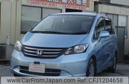 honda freed 2010 quick_quick_DBA-GB3_GB3-1197482