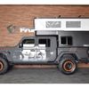 jeep gladiator 2022 CFJ1508436 image 23