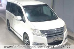 honda stepwagon 2010 -HONDA--Stepwgn RK5-1022109---HONDA--Stepwgn RK5-1022109-